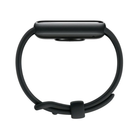 Фитнес трекер Xiaomi Smart Band 9 Pro Obsidian Black